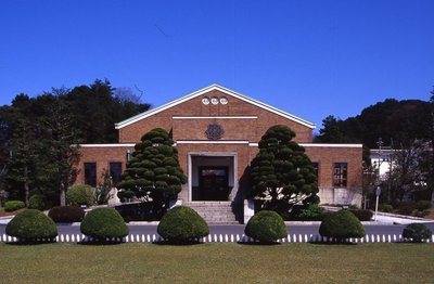 🏛️ 해군 기념관 (카이군 키넨칸) 이미지 2